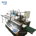 New Automatic steam heating eye patch packaging machine